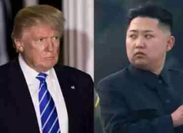 Donald Trump’s Warning Is A Load Of Nonsense - North Korea